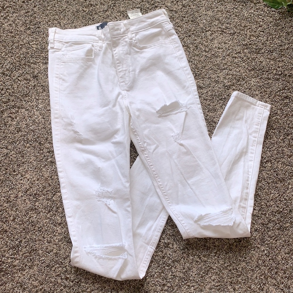 Hollister jeans